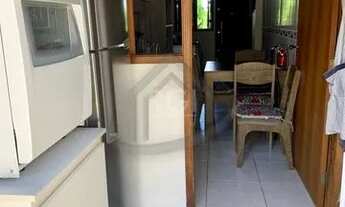 Imagem 3: Sobrado para Venda - 70m², 2 dormitórios, 1 vaga - Hípica