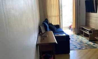 Imagem 2: Apartamento na Mooca