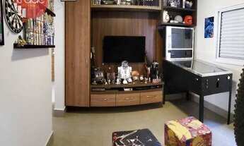 Imagem 6: Casa Sobrado com 4 Suítes à venda, 209 m² por R$ 1.375.000 - Distrito de Bonfim Paulista