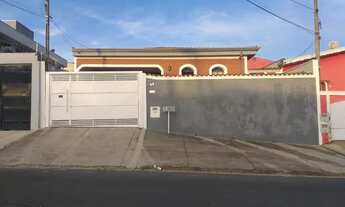 Imagem 4: Casa para Venda em Campinas, Vila Aeroporto, 4 dormitórios, 1 suíte, 2 banheiros, 4 vagas