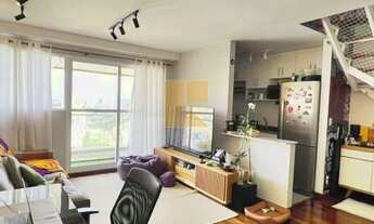 Imagem: Lindo Duplex na Vila Madalena !!