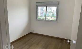 Imagem 4: Apartamento à venda em Vila Clementino com 73 m², 2 quartos, 1 suíte, 1 vaga