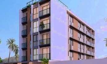 Imagem: Flat para venda com 22m² com 1 quarto em