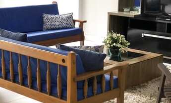 Imagem 3: Apartamento para aluguel com 150 metros quadrados com 3 quartos em Copacabana - Rio de Jan