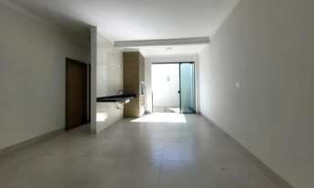 Imagem 3: Térrea para venda tem 128 metros quadrados com 3 quartos em Vila Engenho Novo - Barueri