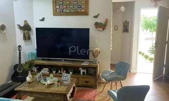 Imagem 3: Casa à venda Condomínio Residencial Porto Alegre - Paulínia/SP