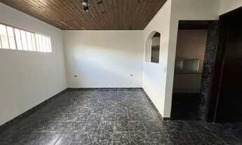 Imagem 4: CASA 03 DORMITÓRIOS