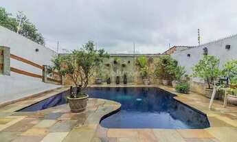 Imagem 3: Sobrado Alto Padrão à venda com 5 dormitórios na Zona Norte, Sítio do Mandaqui, São Paulo