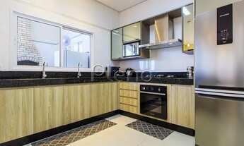 Imagem 6: Casa - Swiss Park - Campinas