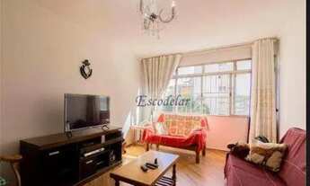 Imagem 4: Apartamento com 3 dormitórios à venda, 129 m² por R$ 1.290.000,00 - Itaim Bibi - São Paulo