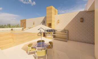 Imagem 3: VENDE Cobertura com 3 quartos sendo 2 suítesLançamento Residencial Acádia. Costa Azul Rio