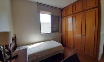 Imagem 5: Área privativa à venda, 3 quartos, 1 suíte, 2 vagas, Serra - Belo Horizonte/MG