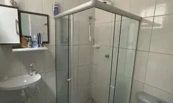 Imagem 4: Casa para venda tem 150 metros quadrados com 3 quartos