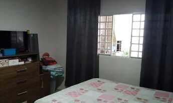 Imagem 7: OPORTUNIDADE ÚNICA! Vendo linda casa na Ch 24! Toda na laje! Sucupira! 2Quartos! Confira!