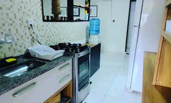 Imagem 7: Mar Doce Lar Japaratinga