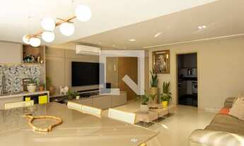 Imagem 3: Apartamento à Venda - Buritis, 3 Quartos, 113 m2