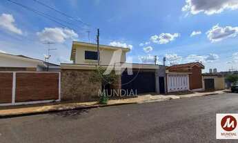 Imagem 2: Casa (sobrado na rua) 4 dormitórios/suite, cozinha planejada