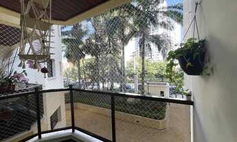 Imagem 7: Apartamento para aluguel tem 110 metros quadrados com 3 quartos em Bela Aliança - São Paul