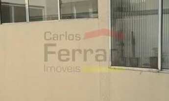 Imagem 2: Apartamento a venda, Alto de Pinheiros, 02 dormitórios, 01 vaga