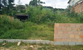 Imagem 2: ALUGO TERRENO SERRAMAR