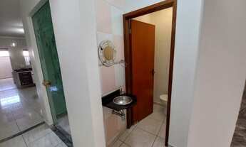 Imagem 7: Sobrado 3 Dormitórios 2 vagas de Garagem no Bairro Cidade Lider SP