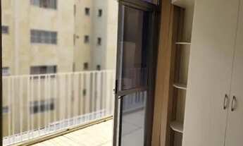 Imagem 5: Quartos Individuais no centro e funcionários