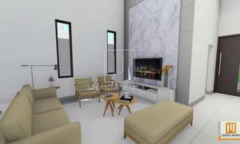 Imagem 7: Casa (térrea em condominio) 3 dormitórios/suite, cozinha planejada, portaria 24hs, em cond