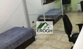 Imagem 7: Sobrado com 3 dormitórios à venda, 287 m² por R$ 1.400.000 - Vila Valparaíso - Santo André