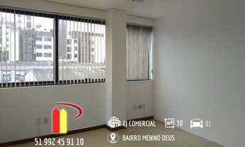 Imagem 2: CONJUNTO COMERCIAL MENINO DEUS