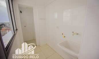 Imagem 3: EXCELENTE APTO 3 QUARTOS COM SUITE 3 VAGAS E BOX