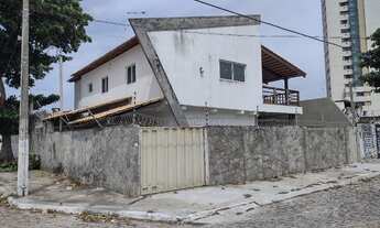 Imagem: Alugo por temporada casa, com 3 suítes