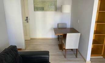 Imagem 3: Flat reformado Vila olímpia! 2 dormitórios!