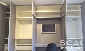 Imagem 3: Studio de 31m² disponível para locação no Condomínio Infini Vila Mariana