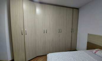 Imagem 7: Maravilhoso Sobrado na Vila Formosa, 2 quartos, sacada, 2 vagas. Próximo à Avenida João XX