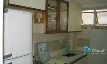 Imagem 5: Apartamento com 3 dormitórios, Enseada-Guarujá/SP