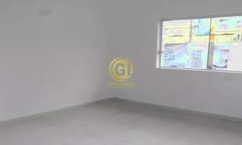 Imagem 7: Casa de condomínio para aluguel com 70 metros quadrados com 2 quartos em Centro - Jacareí