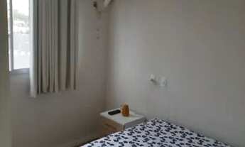 Imagem 6: Apartamento com 2/4, no Condomínio Sun Castle