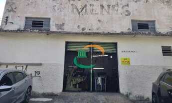 Imagem 2: Salão à venda, 600 m² por R$ 551.000,00 - São Bernardo - Campinas/SP