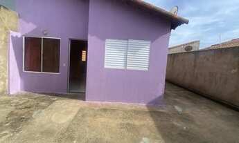 Imagem 2: Casa no Monte Sião