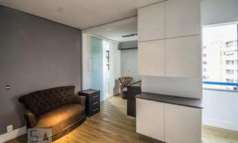 Imagem 2: Apartamento para Aluguel - Botafogo, 2 Quartos, 143 m2