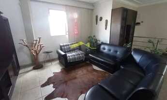 Imagem 4: Cobertura à venda, 4 quartos, 2 suítes, 2 vagas, Jardim América - Belo Horizonte/MG