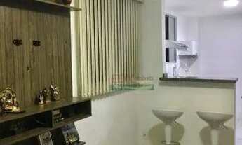 Imagem: Apartamento com 2 dormitórios, 47 m²