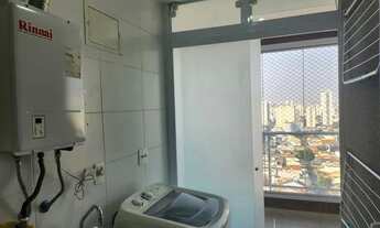 Imagem 5: São Paulo - Apartamento Padrão - Tatuapé