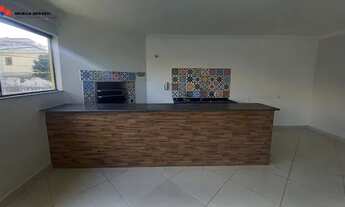 Imagem 4: Apartamento para locação com 60m² com 02 dormitórios em Vila São Vicente - São Paulo - SP