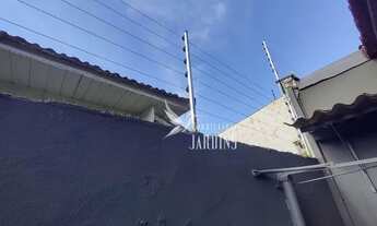 Imagem 4: Casa com 4 dormitórios para alugar, 183 m² por R$ 2.400,00/mês - Vila Shimabokuro - Londri