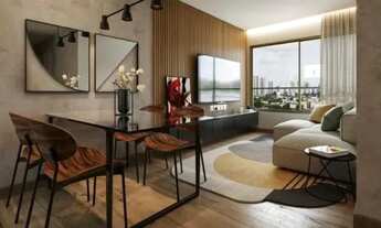 Imagem 4: Ceci- Apartamento 2 quartos à venda - Campo Grande, Recife, Edf. Vania Gonçalves