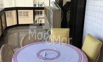 Imagem 2: Excelente Apartamento Frente ao Mar, Praia das Astúrias!