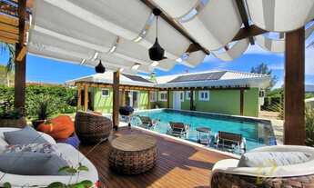 Imagem 5: Casa e Sobrado de 3 dormitórios à Venda - Xangri-lá