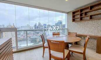 Imagem 7: SãO PAULO - Apartamento Padrão - Itaim Bibi