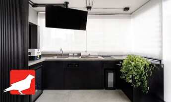 Imagem 4: Apartamento à venda no bairro Pinheiros - São Paulo/SP, Zona Oeste